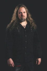 Henrik Klingenberg