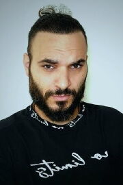 Henry Andrawes