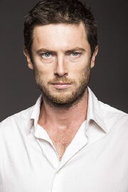 Henry David