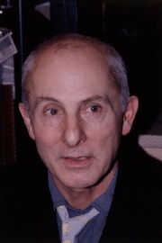 Herbert Achternbusch