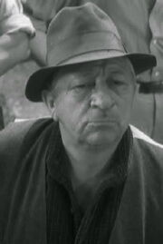 Herbert Heywood