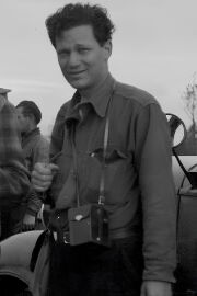 Herbert Kline