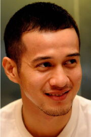 Herjunot Ali
