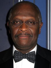 Herman Cain