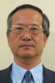 Hideyuki Tanaka