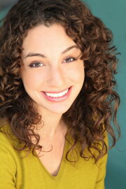 Hilary Bass
