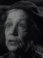 Hilda Borgström