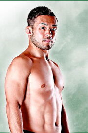 Hiromasa Ougikubo