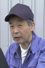 Hiroshi Kanbe