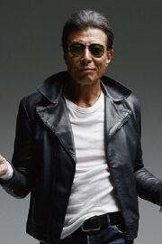 Hiroshi Tachi