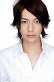 Hiroya Matsumoto