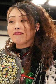 Hiroyo Matsumoto