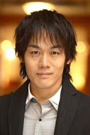 Hiroyuki Morisaki