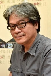 Hisayasu Satō