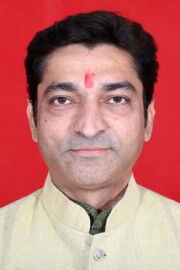 Hitu Kanodia