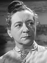 Hjördis Petterson