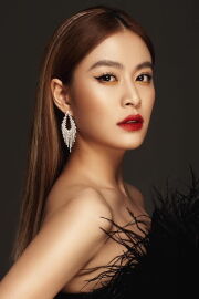 Hoàng Thùy Linh