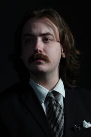Holden Worsley