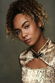Holly Liburd