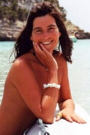 Holly Newell