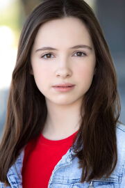 Holly Reichert