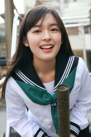 Honoka Yahagi
