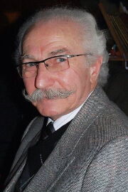 Hosam Tahseeine Bek