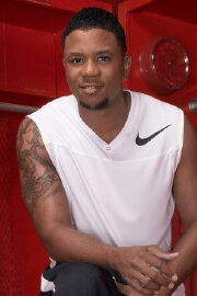 Hosea Chanchez