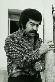 Hosein Gil