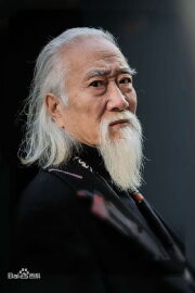 Hou Tongjiang