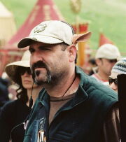 Howard Berger