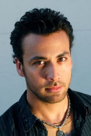 Howie Dorough