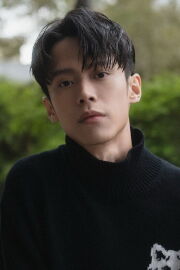 Huang Chun-chih