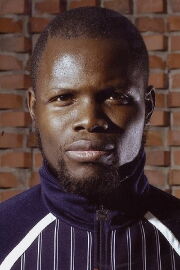 Hubert Koundé