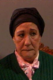 Huda Zaki