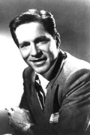 Hugh Marlowe