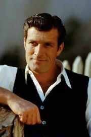 Hugh O'Brian