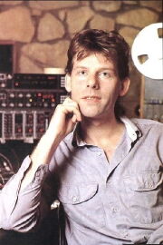 Hugh Padgham