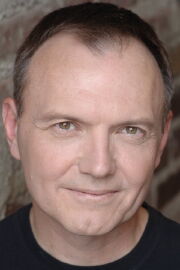 Hugh Scully