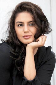 Huma Qureshi