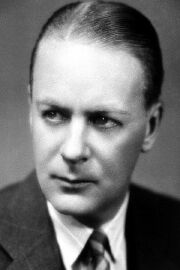Huntley Gordon