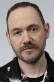 Iain Cook