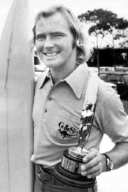 Ian Cairns