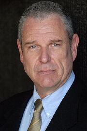 Ian Gregory