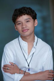 Ian Ho