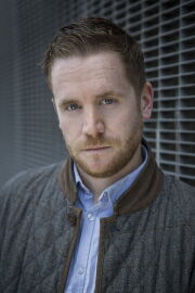 Ian Lloyd Anderson