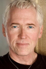 Ian Patrick Williams