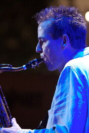 Ian Ritchie