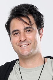 Ian Stratis