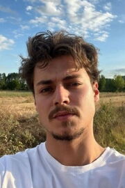 Ibrahim Yigit Cinar